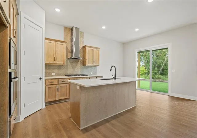 3rd image of 1490 N 162Nd Ter, Basehor, KS 66007 | MLS# 2630941