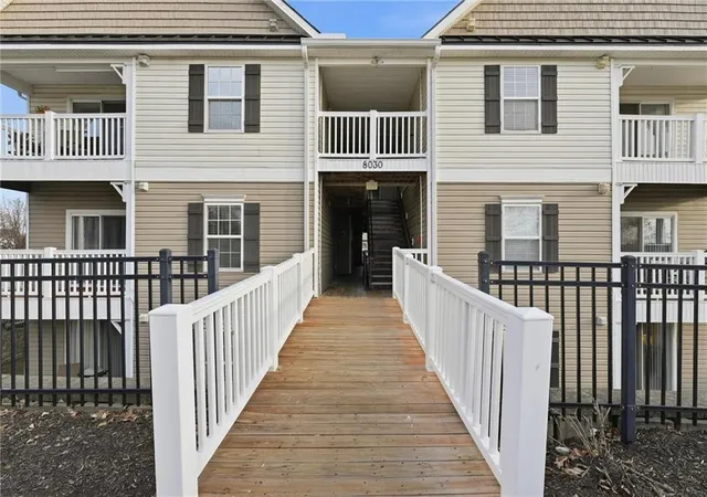 Photo 1 of Condo for sale at 8030 N Drury Ave #3C, Kansas City, MO 64119 | MLS# 2630948 | Listing updated on 2026-09-03