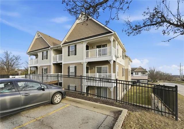 Photo 2 of Condo for sale at 8030 N Drury Ave #3C, Kansas City, MO 64119 | MLS# 2630948 | Listing updated on 2026-09-03