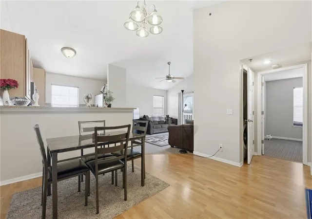 Listing Photo 4 - Condo for sale in building located at 8030 N Drury Ave, Kansas City, MO 64119 - Unit #3C