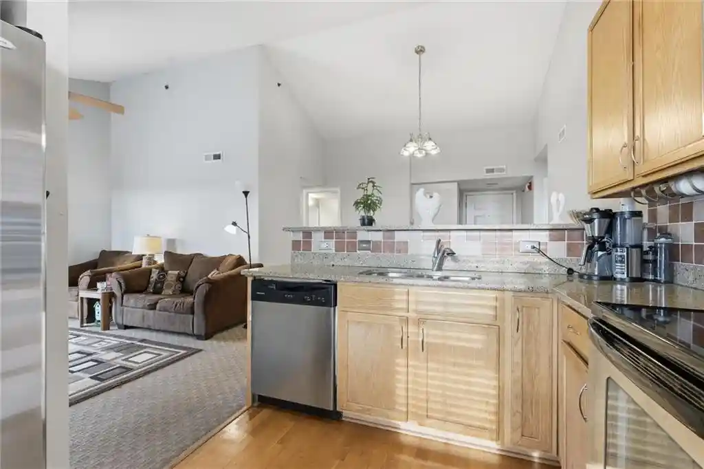 Listing Photo 2 - Condo for sale in 8030 N Drury Ave located at 8030 N Drury Ave, Kansas City, MO 64119 - Unit #3C