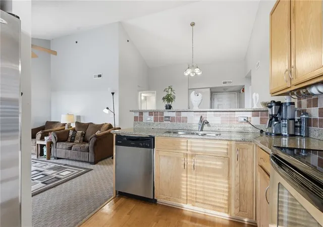 Photo 2 of Condo for sale at 8030 N Drury Ave #3C, Kansas City, MO 64119 | MLS# 2630948 | Listing updated on 2026-10-18