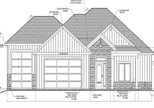 Homes for sale in Baldwin City, KS | Tbd Rockers Dr, Baldwin City, KS 66006 | MLS# 2630949