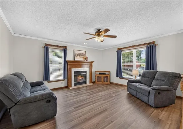 3rd image of 103 S Paul Dr, Sibley, MO 64088 | MLS# 2630951