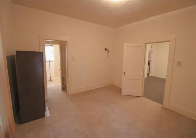 Photo 4 of Single Family Residence at 1005 N 22nd Street, Saint Joseph, MO 64506 | MLS# 2630954 | | Sold on 2026-07-21