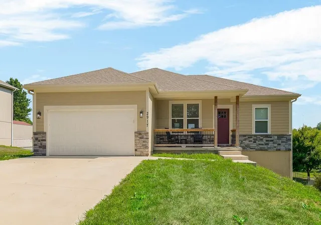 Homes for sale in Lexington, MO | 2917 Franklin St, Lexington, MO 64067 | MLS# 2630961