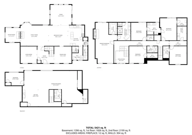 40th image of 20 Se Meadowbrook Dr, Lees Summit, MO 64082 | MLS# 2630962