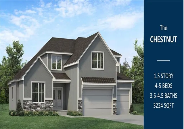 2nd image of 929 Reed Dr, Raymore, MO 64083 | MLS# 2630975