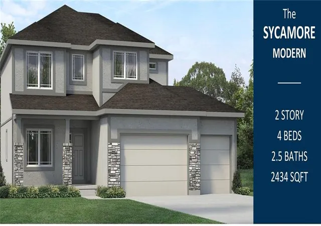 1st image of 836 Reed Dr, Raymore, MO 64083 | MLS# 2630978