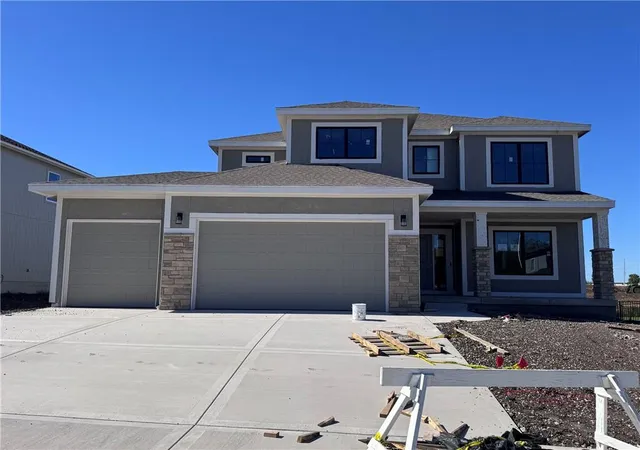 Photo 1 of Single family home for sale at 836 Reed Dr, Raymore, MO 64083 | MLS# 2630978 | Listing updated on 2026-10-14