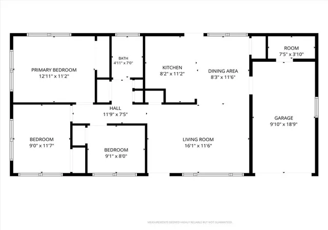 Photo 25 of Sale Pending at 11406 Oakland Ave, Kansas City, MO 64134 | MLS# 2630985 | Listing updated on 2026-07-21