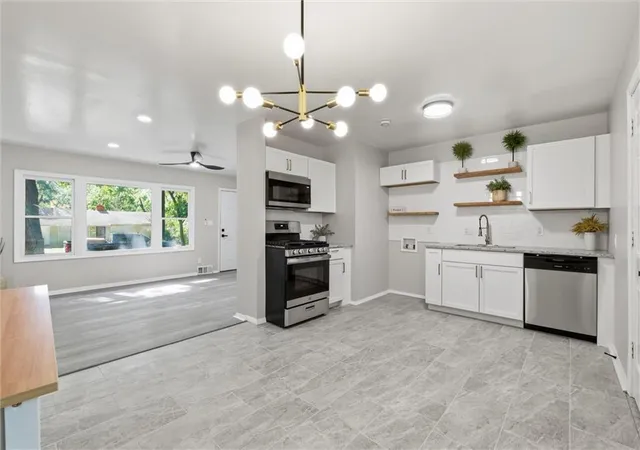 Photo 5 of Sale Pending at 11406 Oakland Ave, Kansas City, MO 64134 | MLS# 2630985 | Listing updated on 2026-07-21