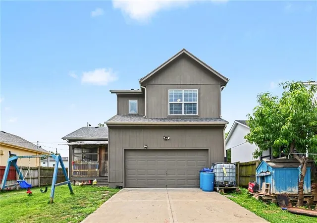 26th image of 1210 Barnett Ave, Kansas City, KS 66102 | MLS# 2630987