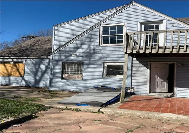 Photo 1 of Single family home for sale at 2145 New Jersey Ave, Kansas City, KS 66102 | MLS# 2630992 | Listing updated on 2026-07-12