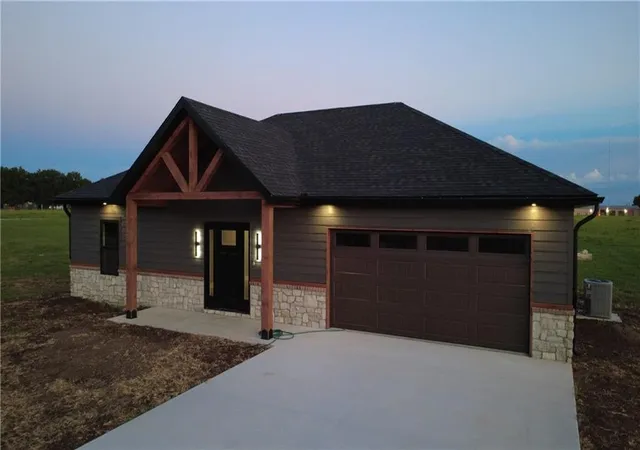 Homes for sale in Arma, KS | 757 E 643 Ave, Arma, KS 66712 | MLS# 2630995