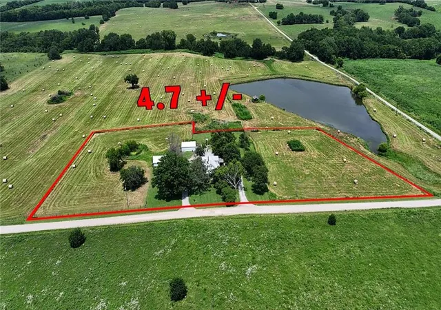 Photo 1 of Single family home for sale at 835 Nw 950 Road, Blairstown, MO 64726 | MLS# 2630998 | Listing updated on 2026-10-04