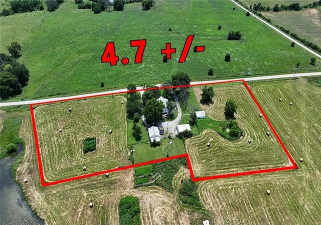 Photo 2 of Single family home for sale at 835 Nw 950 Road, Blairstown, MO 64726 | MLS# 2630998 | Listing updated on 2026-10-04