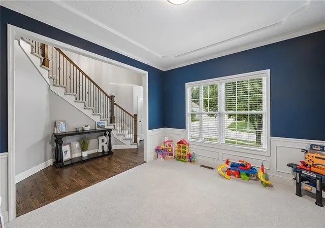 Photo 3 of Sale Pending at 6923 N Colorado Ave, Kansas City, MO 64119 | MLS# 2631004 | Listing updated on 2026-08-14