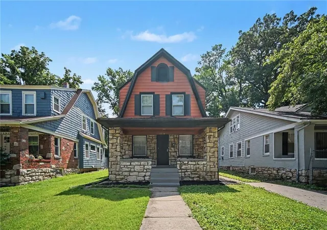Photo 1 of Sale Pending at (Undisclosed), Kansas City, MO 64110 | MLS# 2631005 | Listing updated on 2026-09-04
