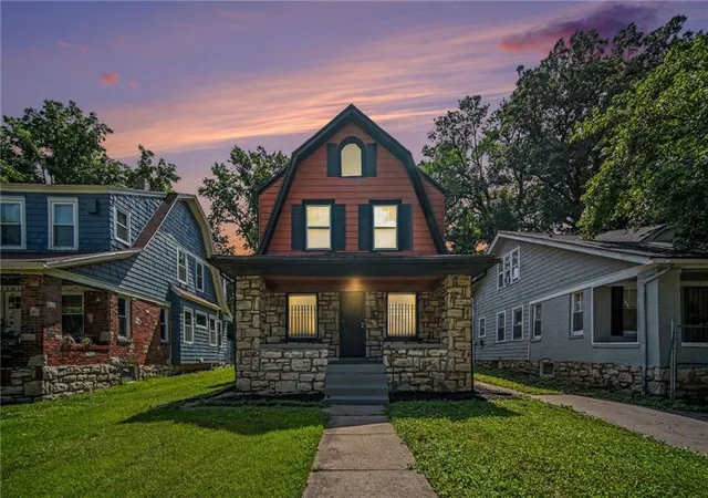 Photo 2 of Sale Pending at (Undisclosed), Kansas City, MO 64110 | MLS# 2631005 | Listing updated on 2026-09-04