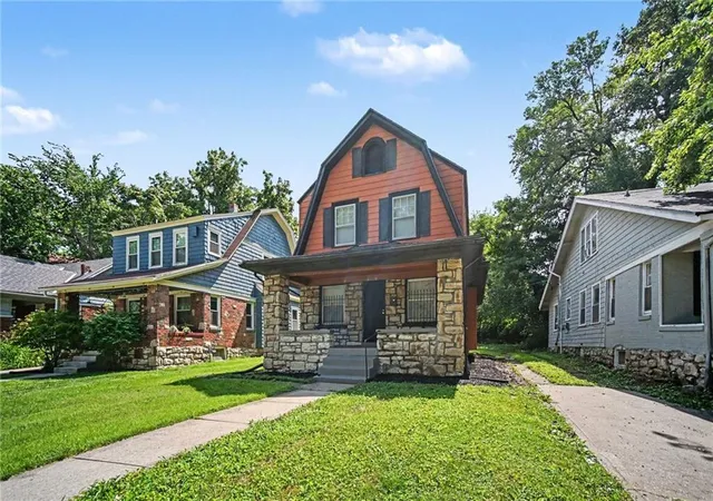 Photo 3 of Sale Pending at (Undisclosed), Kansas City, MO 64110 | MLS# 2631005 | Listing updated on 2026-09-04