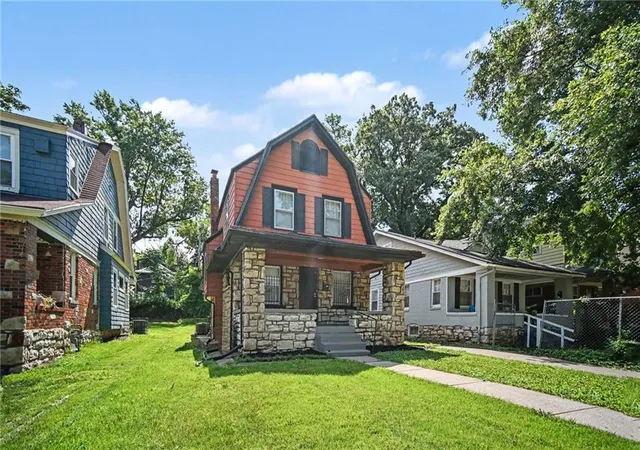 Photo 4 of Sale Pending at (Undisclosed), Kansas City, MO 64110 | MLS# 2631005 | Listing updated on 2026-09-04