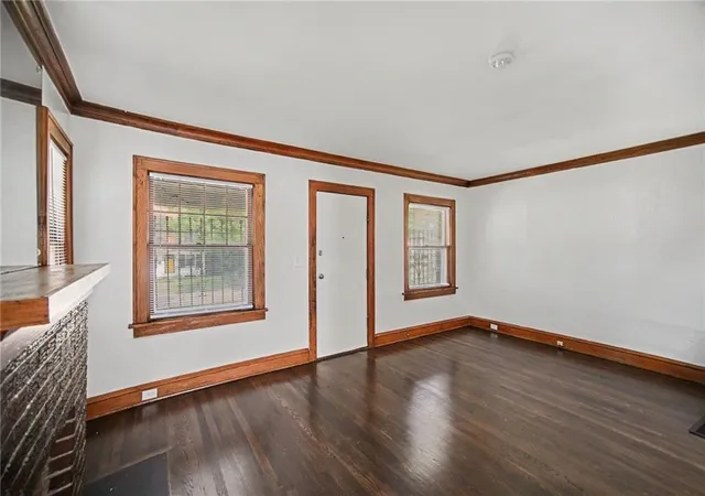 Photo 5 of Sale Pending at (Undisclosed), Kansas City, MO 64110 | MLS# 2631005 | Listing updated on 2026-09-04