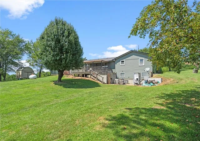 Photo 3 of Single family home for sale at 17739 Eisenhower Rd, Leavenworth, KS 66048 | MLS# 2631009 | Listing updated on 2026-10-02