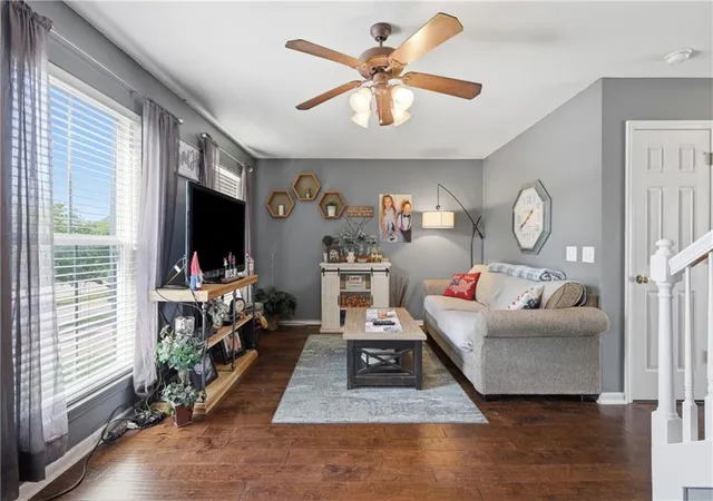 2nd image of 3496 Sw Wysteria Ter, Lees Summit, MO 64082 | MLS# 2631010