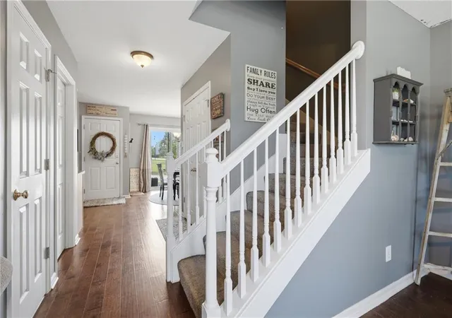 4th image of 3496 Sw Wysteria Ter, Lees Summit, MO 64082 | MLS# 2631010