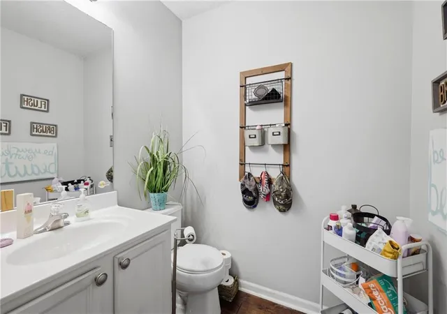 5th image of 3496 Sw Wysteria Ter, Lees Summit, MO 64082 | MLS# 2631010