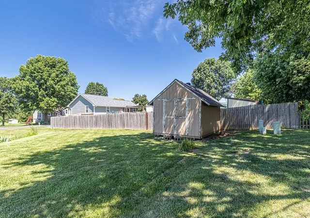 Homes for sale in Gower, MO | 605 Judith St, Gower, MO 64454 | MLS# 2631012
