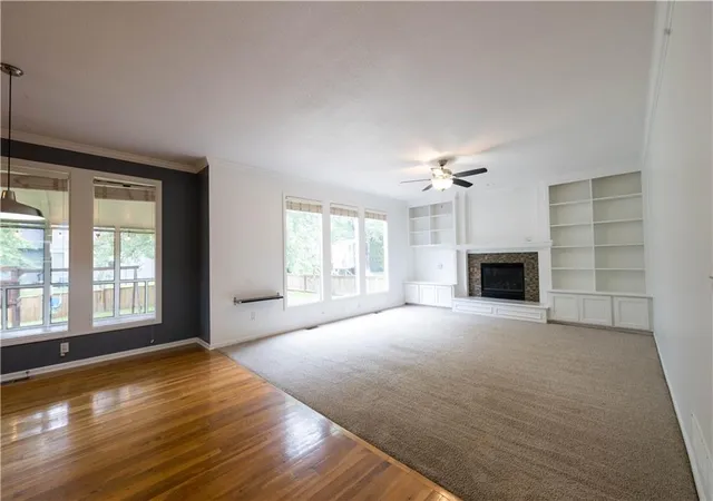 Photo 3 of Sale Pending at 15160 W 153rd Terrace, Olathe, KS 66062 | MLS# 2631020 | Listing updated on 2026-08-11