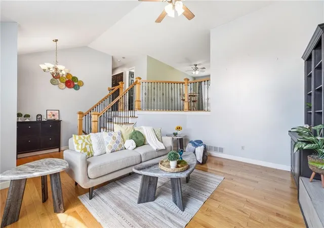Photo 3 of Single family home for sale at 911 Wildwood Dr, Pleasant Hill, MO 64080 | MLS# 2631026 | Listing updated on 2026-08-16