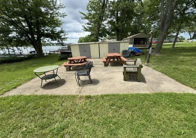 Homes for sale in Altamont, MO | Lot 334 Lake Viking Ter, Altamont, MO 64620 | MLS# 2631028