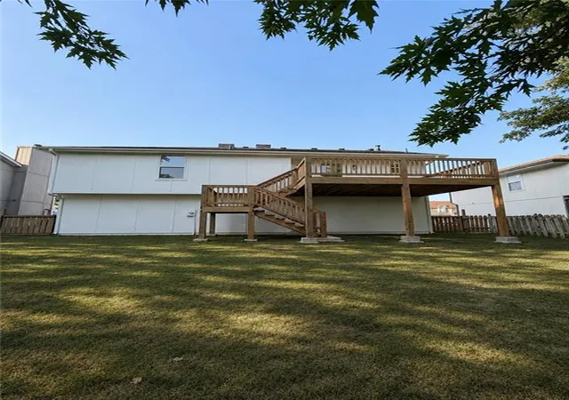 24th image of 10624 N Wallace Ave, Kansas City, MO 64157 | MLS# 2631033