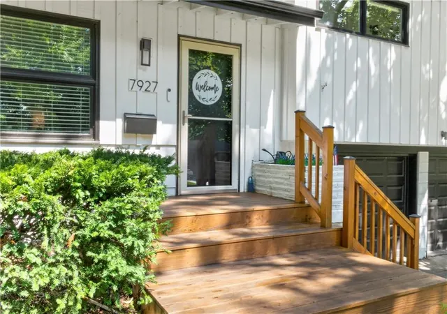 38th image of 7927 Windsor St, Prairie Village, KS 66208 | MLS# 2631034