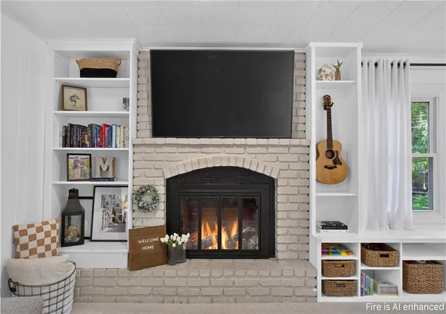 5th image of 7927 Windsor St, Prairie Village, KS 66208 | MLS# 2631034