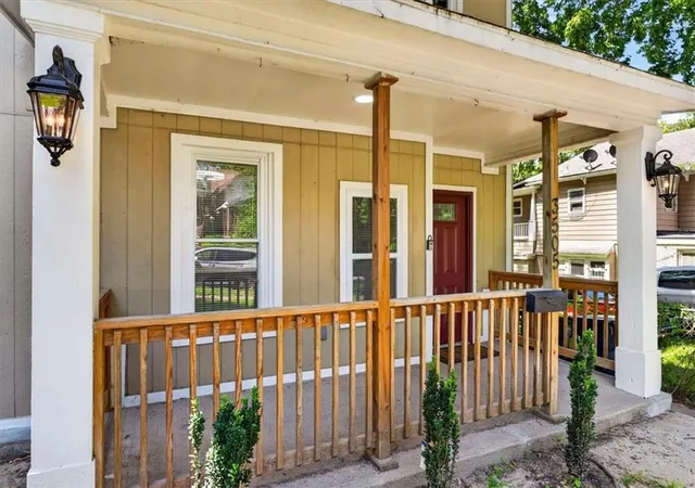 2nd image of 3505 Garner Ave, Kansas City, MO 64124 | MLS# 2631038