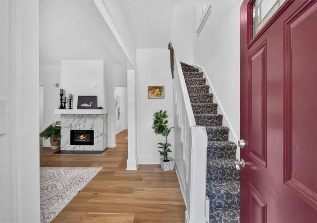 4th image of 3505 Garner Ave, Kansas City, MO 64124 | MLS# 2631038