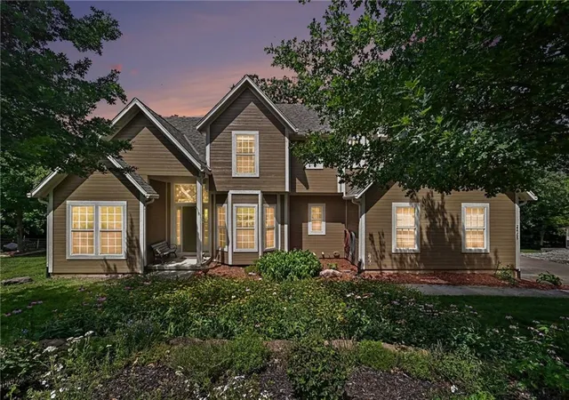 44th image of 22165 171st St, Basehor, KS 66007 | MLS# 2631039