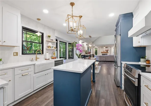 Photo 2 of Single family home for sale at 8329 Rosehill Rd, Lenexa, KS 66215 | MLS# 2631043 | Listing updated on 2026-08-04
