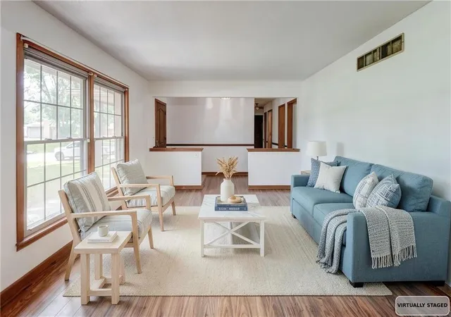 Photo 4 of Sale Pending at 2400 NW 86th Terrace, Kansas City, MO 64154 | MLS# 2631045 | Listing updated on 2026-08-20
