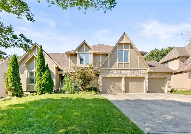 Photo 1 of Single family home for sale at 12309 E 63rd Terrace, Kansas City, MO 64133 | MLS# 2631046 | Listing updated on 2026-09-08