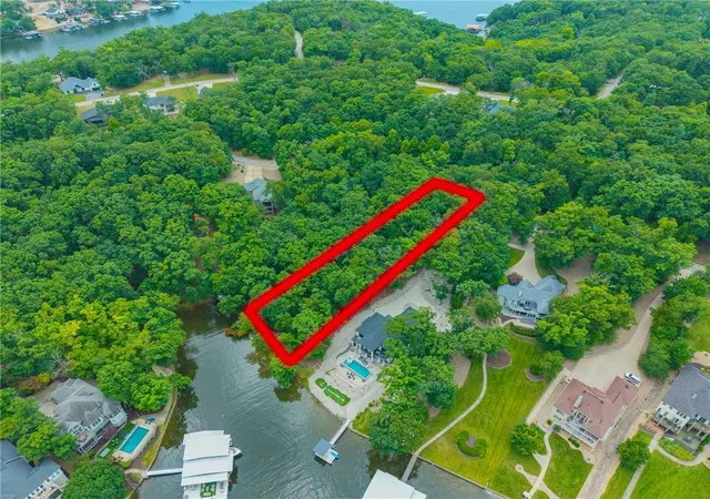 Homes for sale in Sunrise Beach, MO | Lot #135b Oak Dr, Sunrise Beach, MO 65079 | MLS# 2631048