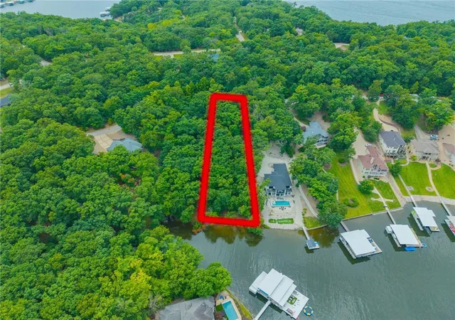Homes for sale in Sunrise Beach, MO | Lot #135B Oak Dr, Sunrise Beach, MO 65079 | MLS# 2631048