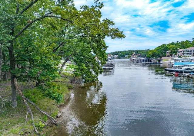 Homes for sale in Sunrise Beach, MO | Lot #135B Oak Dr, Sunrise Beach, MO 65079 | MLS# 2631048