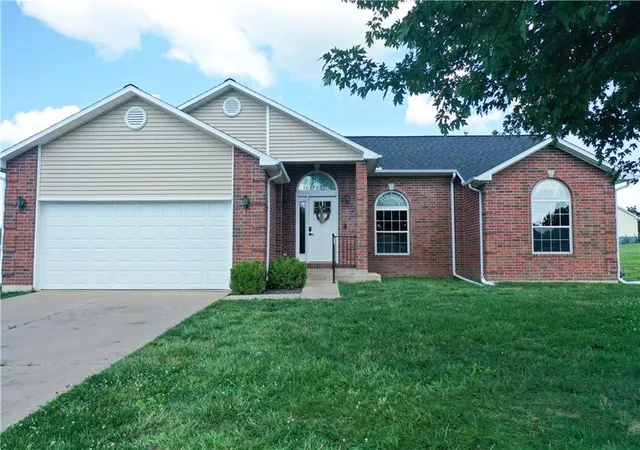 Homes for sale in Brookfield, MO | Brittany Ln, Brookfield, MO 64628 | MLS# 2631052