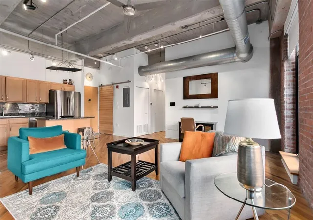 Photo 1 of Condo for sale at 2029 Grand Blvd #115, Kansas City, MO 64108 | MLS# 2631053 | Listing updated on 2026-07-29