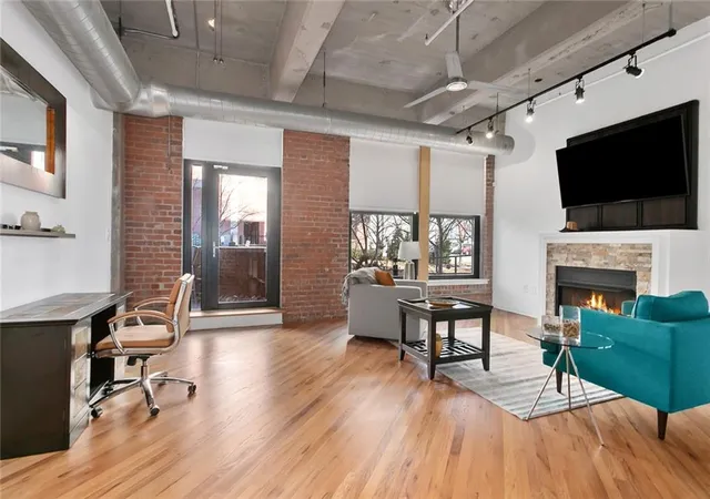 Photo 2 of Condo for sale at 2029 Grand Blvd #115, Kansas City, MO 64108 | MLS# 2631053 | Listing updated on 2026-07-29